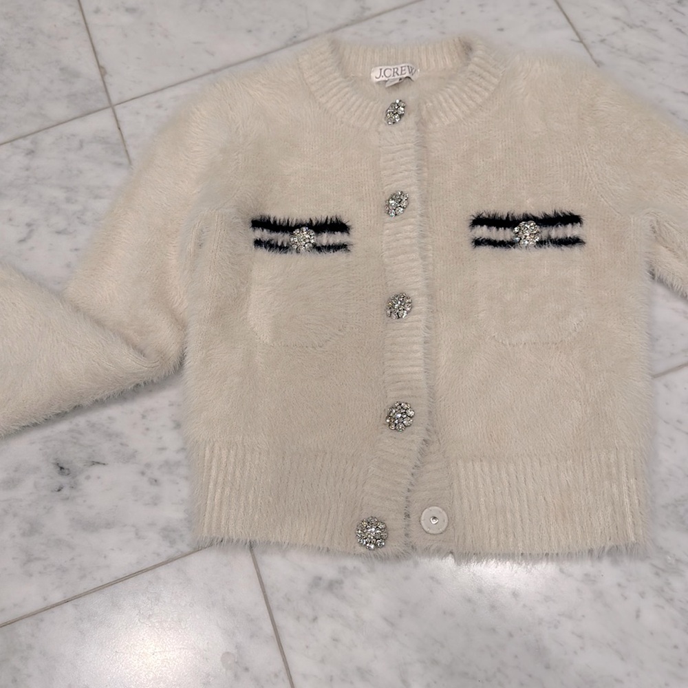 JCrew sweater
